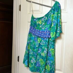 Lilly Pulitzer Niki romper